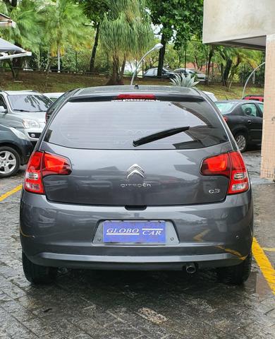 Citroen c3 1.5 2013 50.000km - Foto 3