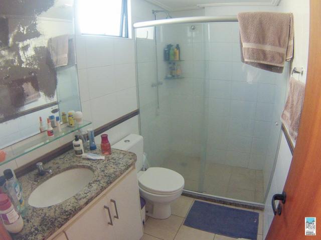 3/4 | Pituba | Apartamento para Venda | 118m² - Cod: 8246 - Foto 12