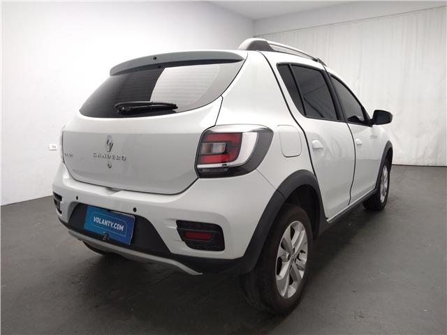 Renault Sandero 1.6 16v sce flex stepway manual - Foto 4