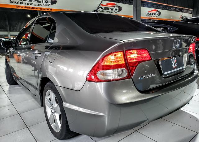 Honda Civic Entr$ 10.000 - Foto 4