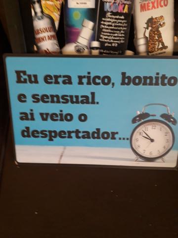 Vende-se essas placas decorativas - Foto 4