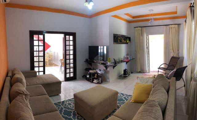 Casa à venda com 3 dormitórios em Mapim, Várzea grande cod:BR3CS10397