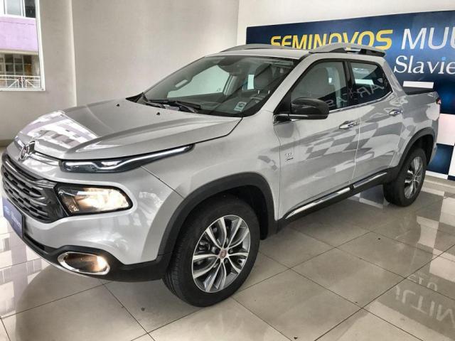 TORO Toro Volcano 2.0 16V 4x4 TB Diesel Aut. - Foto 2