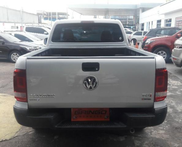 VW Amarok CS 4x4 Diesel Mecânica Aceita troca - Foto 8