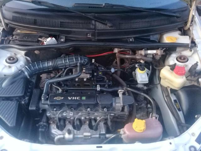 Vendo um carro celta bem conservado - Foto 5