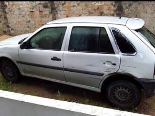 Vende-se ou troco por moto do meu agrado *
