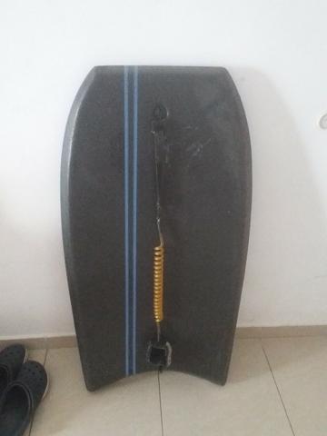 Prancha de body board - Aceito 50 LQX