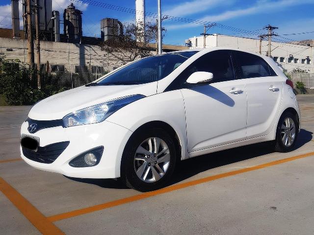 Hyundai hb20 Premium 1.6