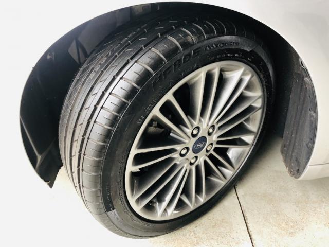 FORD FUSION TITANIUM 2.0 GTDI ECO. AWD AUT. - Foto 13