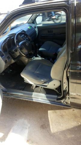 Nissan Xterra - Foto 2