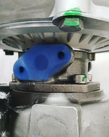Turbina para Volvo VM330 - Euro V - Foto 3