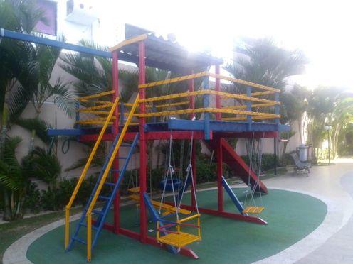 Apartamento para alugar com 3 dormitórios em Lagoa seca, Natal cod:331 - Foto 16