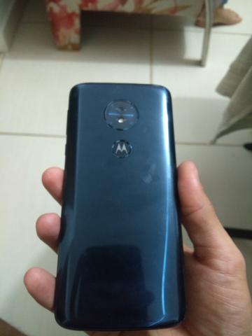 Moto G6 Play - Foto 4