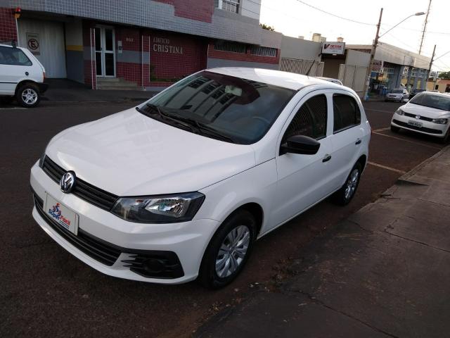 Gol 2018 completo - Foto 5