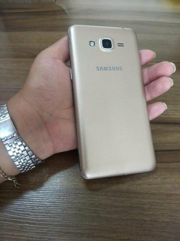 Vendo Celular J2 R$250 - Foto 2