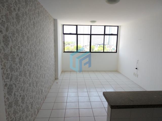 Apto de 1 quarto, Bairro Universitário, Caruaru, Edf. Tenerife - Foto 6