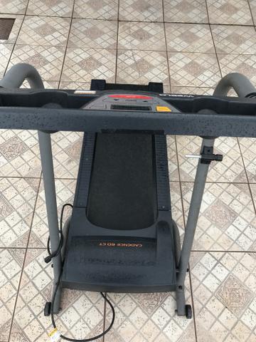 Esteira Weslo Cadence 60 CT - Foto 2