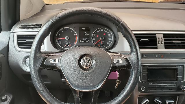Vw - Volkswagen Fox Confortline 1.0 - 2016 - Foto 8