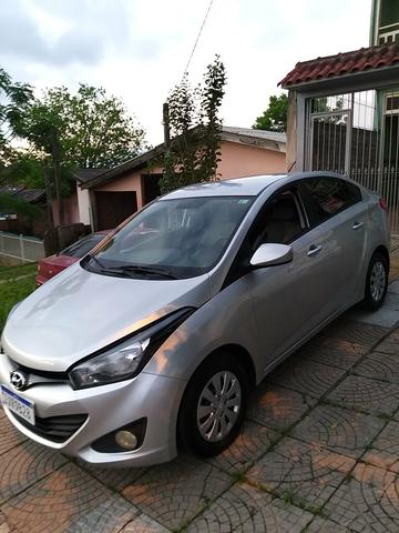 Hb20 SEDAN TOP DEMAIS - Foto 7