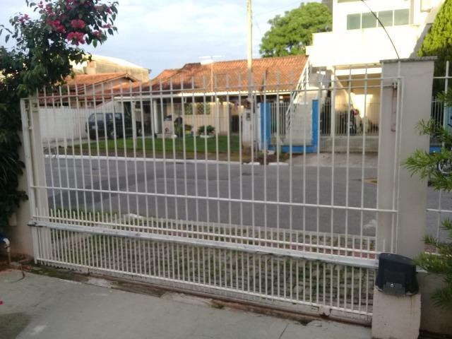 Portão de ferro galvanizado - Foto 3
