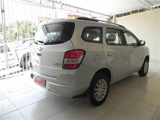 Chevrolet Spin 1.8 lt 8v flex 4p automático - Foto 6