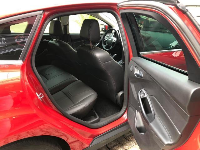Ford Focus Titanium 2.0 auto 14/15 Abaixo da fipe (novinho) - Foto 3