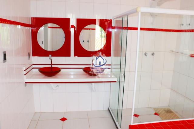 Maravilhosa Casa Duplex em Piatã, 4/4 (1 Suíte) Piscina, Cinema e Área de Lazer - Foto 9