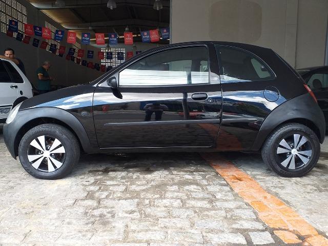 Ford Ka 2007 - Foto 2