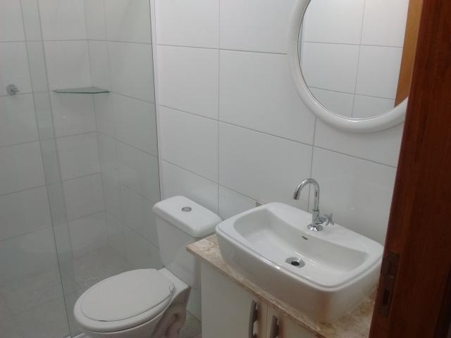 Lindo apartamento próximo ao bairro Campestre - Foto 2
