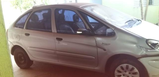 Citroën pra ir logo 3.500 - Foto 3
