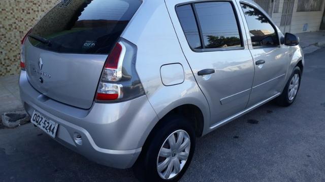 Sandero 13/14