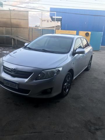 Corolla XEI COMPLETO - Foto 4
