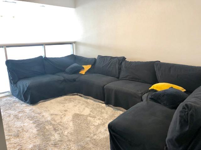 Elegante casa no Condomínio Areias Do Mar Casado, 421m2 no Guarujá - Praia de Pernambuco - Foto 7