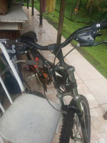 Bicicleta - Foto 5