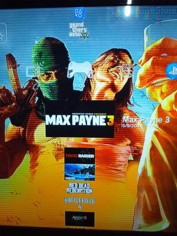 Ps3 semi novo - Foto 3