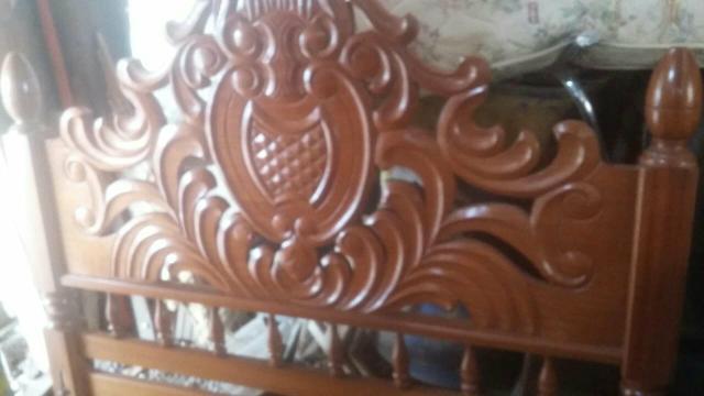 Cama de casal - Foto 2