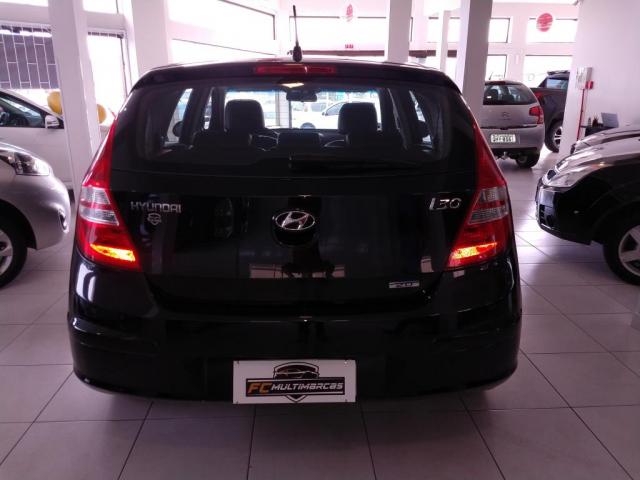 i30 2.0 16V 145cv 5p Aut. - Foto 6