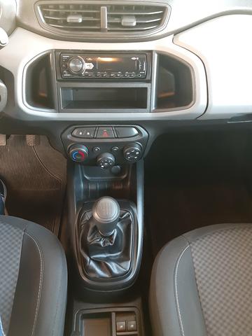 Ônix Joy 1.0 2019 Completo R$39.500,00 - Foto 8