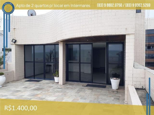Aluguel de apto 2 quartos em Intermares - Foto 6
