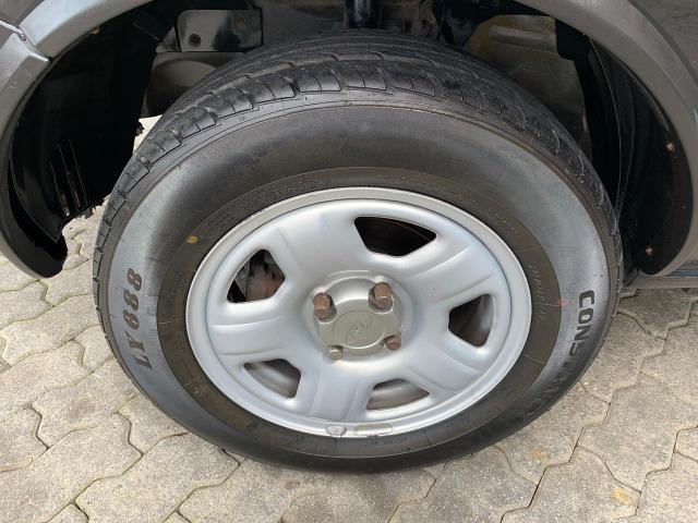 Ford Eco Sport XLS 1.6 (Flex) (GNV) Completa 2007 - Foto 18