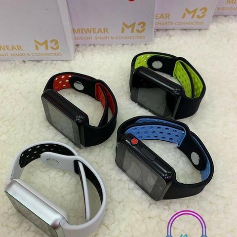 Smartwatch Miwear M3 - Foto 2