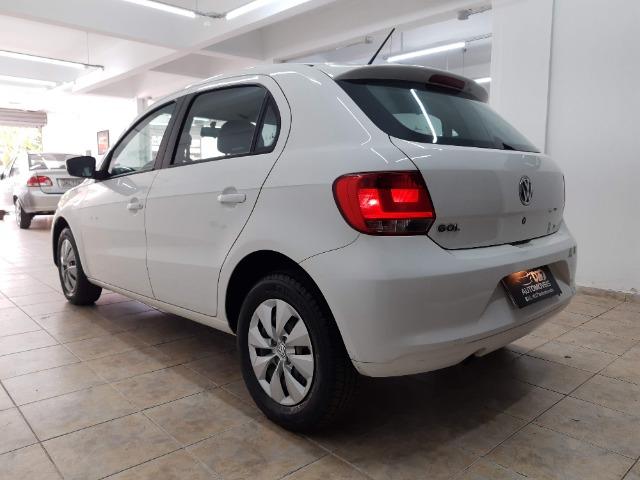 Gol G6 2014 - Só Brasilia - Un Dono - Foto 8