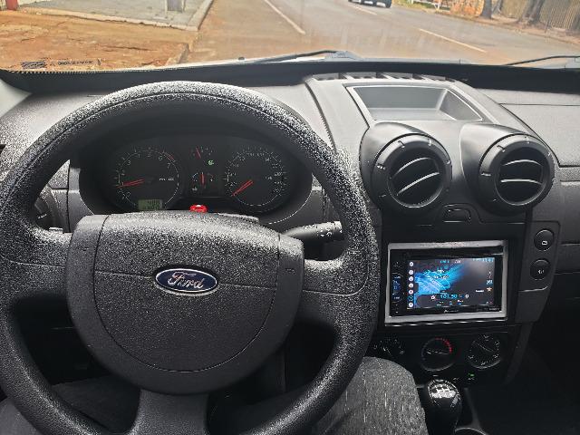 Ecosport XLS 1.6 2009 Impecável - Foto 6