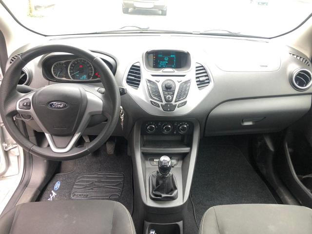 FORD KA 2018/2018 1.5 SIGMA FLEX SEL MANUAL - Foto 5