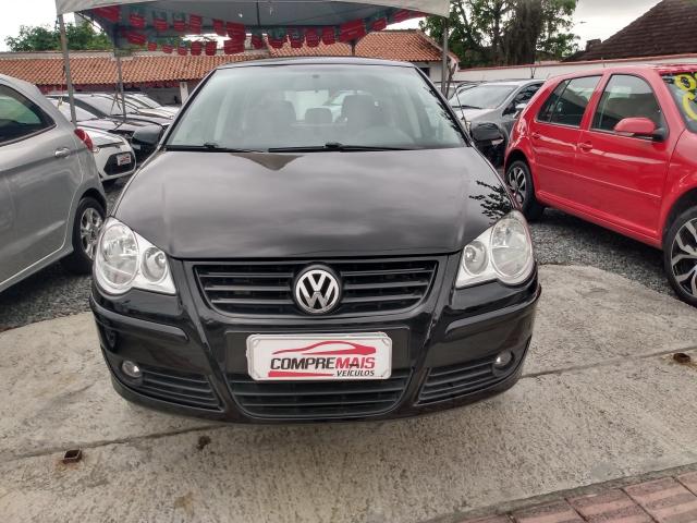 VOLKSWAGEN POLO 2012/2012 1.6 MI 8V FLEX 4P MANUAL - Foto 2