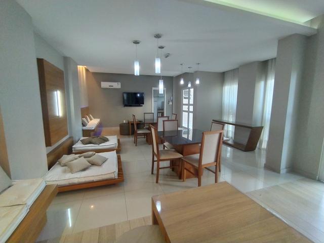 Apartamento 2 Quartos com Suíte Villaggio Manguinhos em Morada de Laranjeiras Serra ES - Foto 16