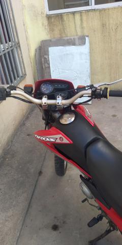 Bros nrx 150