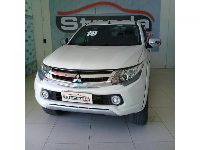 L200 Triton Sport HPE-S 2.4 CD Dies. Aut