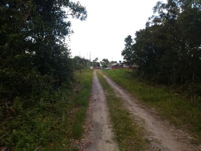 Terreno À 700 mts do mar - Foto 2