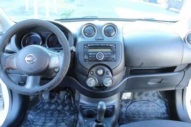Nissan versa completo kit gas 1.6 - Foto 9